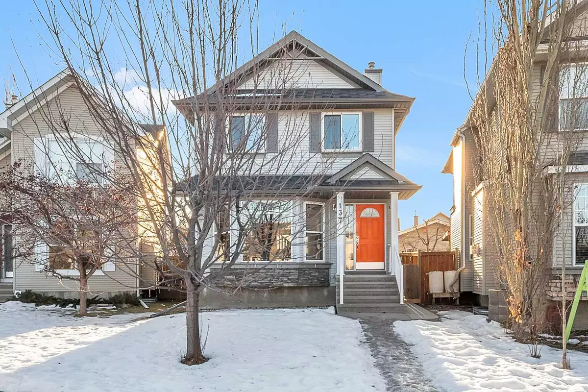 Calgary, AB T3M 1J6,137 Cranberry SQ Southeast