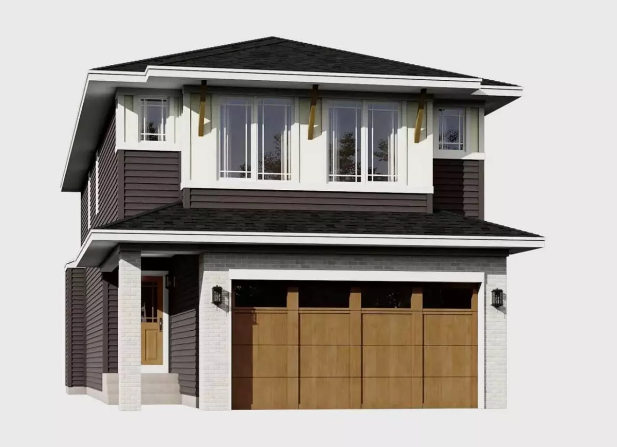 Airdrie, AB T4B3N8,1496 Bayview PT Southwest