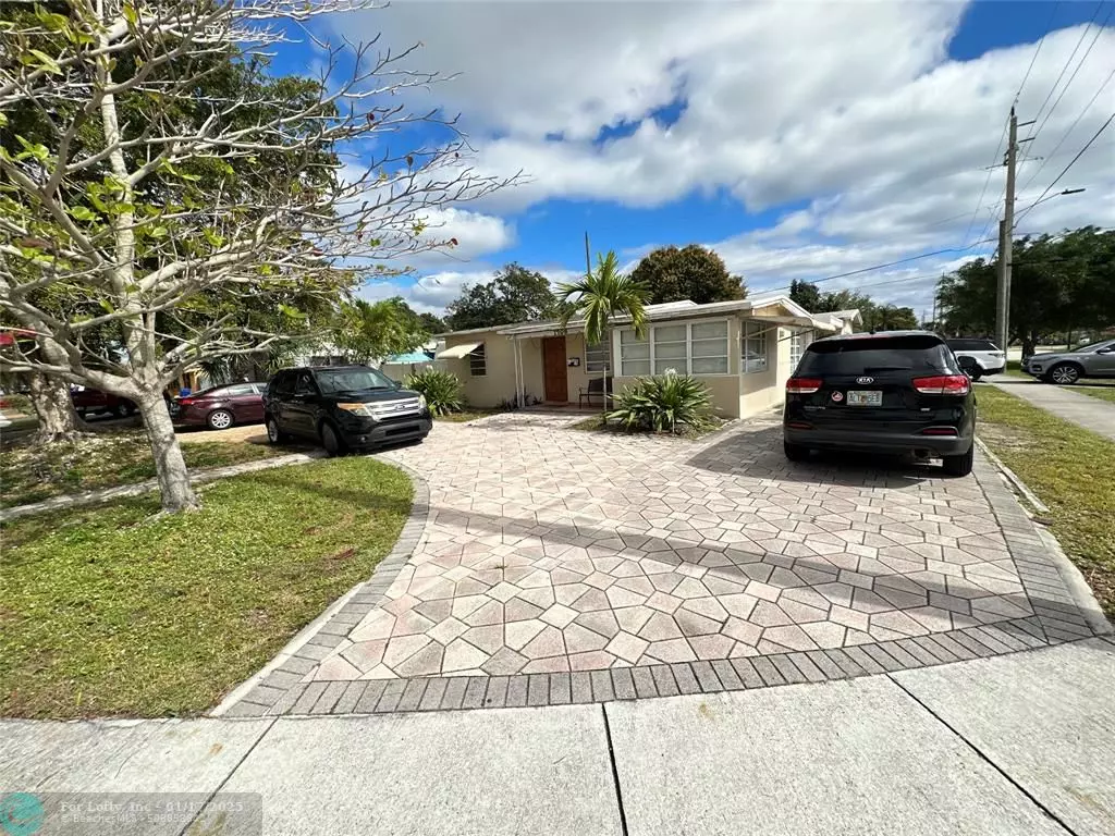 Pompano Beach, FL 33064,1708 NE 50th St