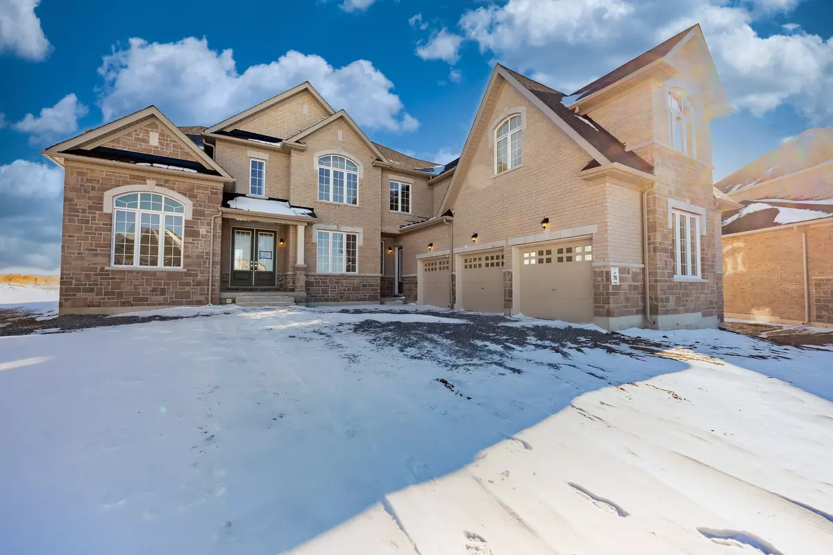 Otonabee-south Monaghan, ON K9J 6Y3,96 Golden Meadows DR