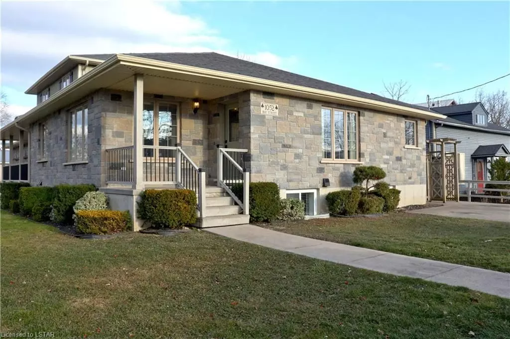 Haldimand-norfolk, ON N0E 1M0,1052 BAY ST