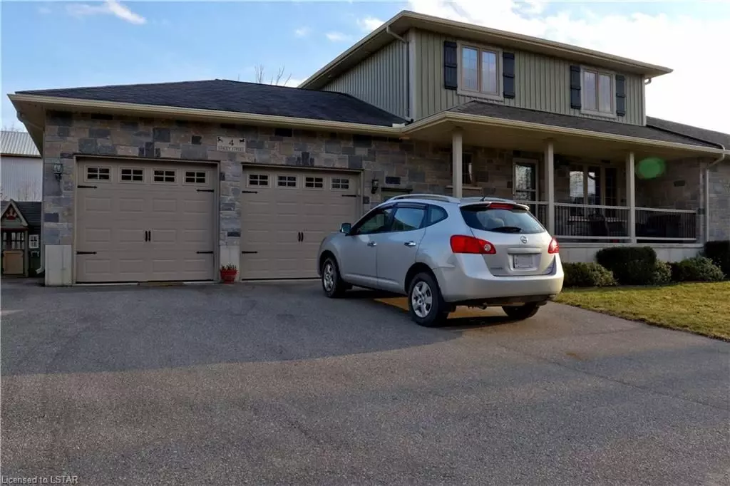 Haldimand-norfolk, ON N0E 1M0,4 STACEY ST