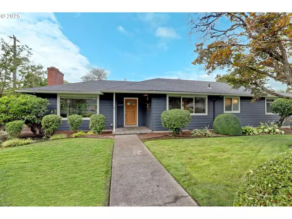 4285 SW 78TH AVE, Portland, OR 97225