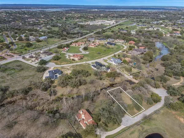 18-3 Arollo Court,  Horseshoe Bay,  TX 78643