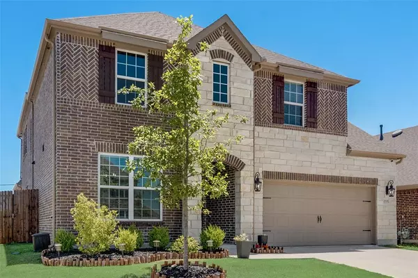 Melissa, TX 75454,2836 Redbud Lane