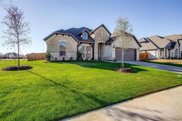 Waxahachie, TX 75165,316 Sparkling Springs Drive