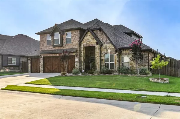 Waxahachie, TX 75165,183 Mockingbird Drive