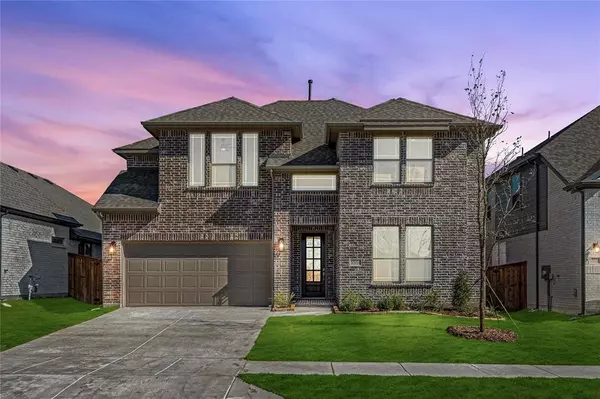 Mckinney, TX 75071,5558 Cypresswood Lane