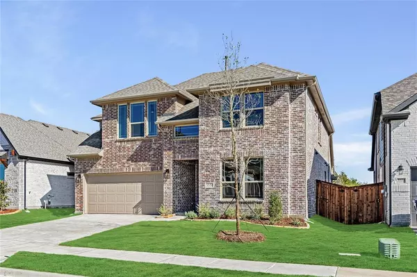 Mckinney, TX 75071,5558 Cypresswood Lane