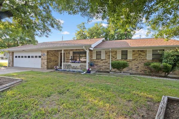 2600 Phelps Street, Stephenville, TX 76401