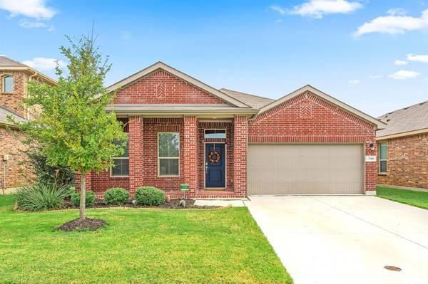 720 Key Deer Drive,  Fort Worth,  TX 76028