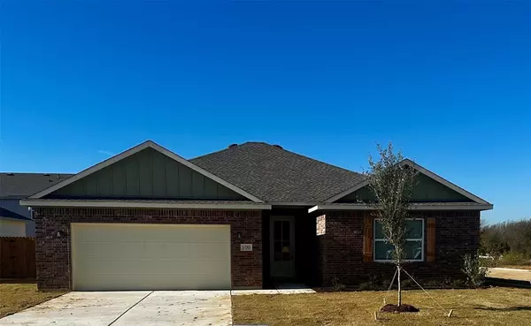 Cleburne, TX 76031,100 Levi Drive