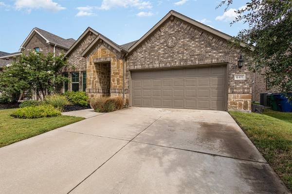 Fate, TX 75087,641 Fletcher Drive