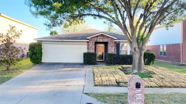 3119 Melrose Drive,  Mckinney,  TX 75070