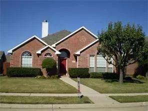 2313 Terping, Plano, TX 75025