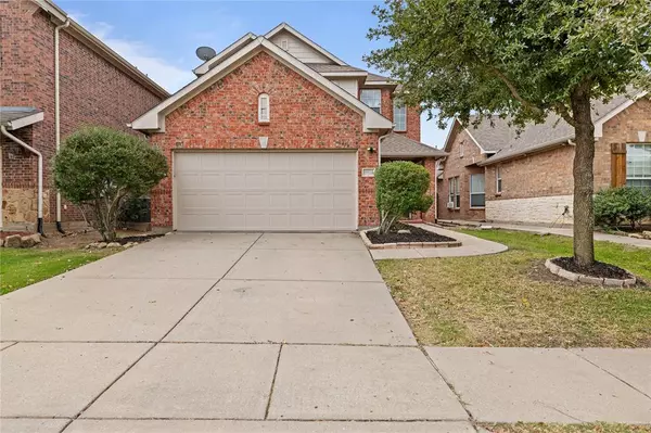 15920 Alvarado, Prosper, TX 75078