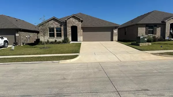 Springtown, TX 76082,516 DERBY Lane