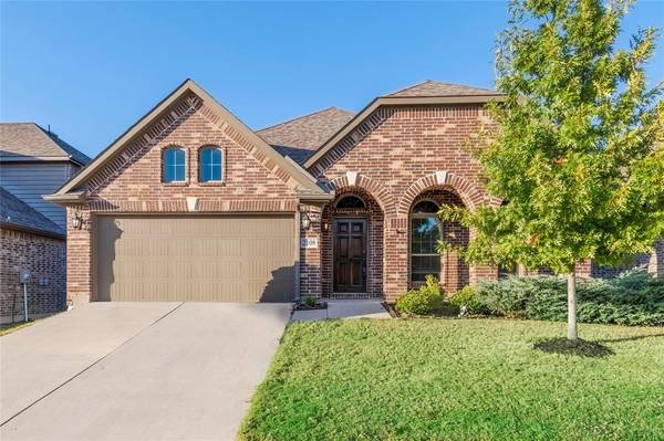 2108 Victoria Lane, Princeton, TX 75407