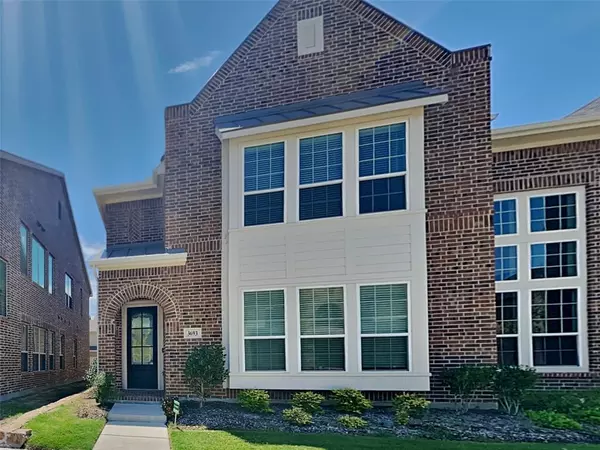 3693 Dutchess Drive, Frisco, TX 75034