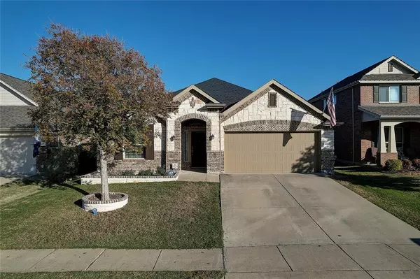 4921 McClellan Drive, Frisco, TX 75036