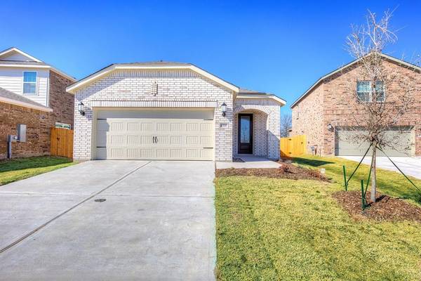 1330 Windemere Way, Princeton, TX 75407