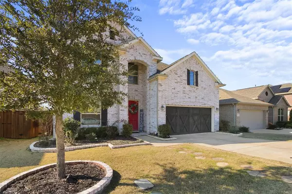 Mckinney, TX 75071,4717 Dorchester Drive