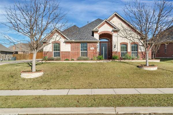 11940 Drummond Lane, Fort Worth, TX 76108