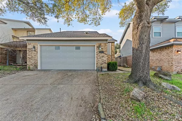 Garland, TX 75044,2418 Libra Drive