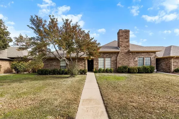 3919 Saint Christopher Lane, Dallas, TX 75287