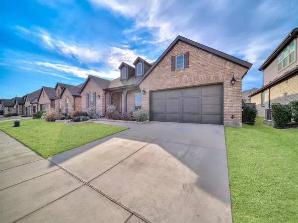 Little Elm, TX 76227,6040 Lowbranch Trail