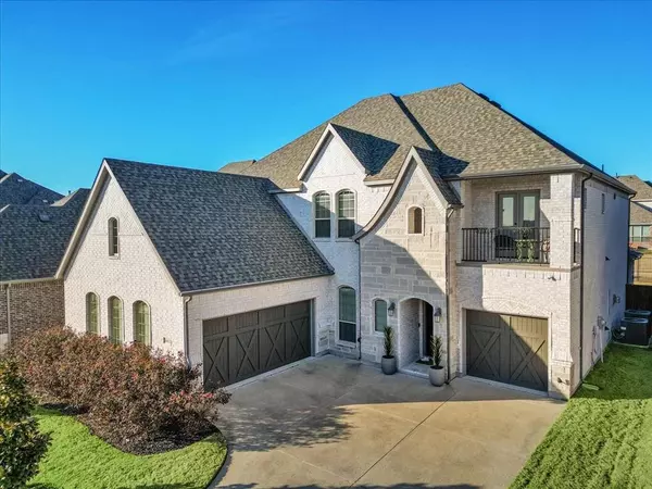 612 Emerson Drive, Rockwall, TX 75087