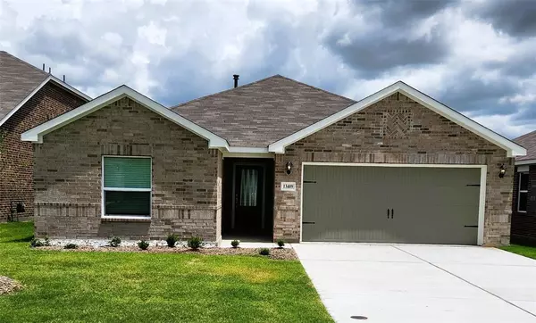 13409 Hang Fire Lane, Cresson, TX 76035