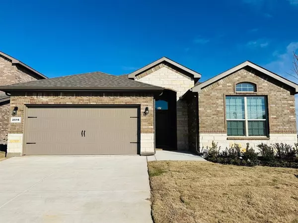 2516 Bellatrix Drive, Haslet, TX 76052