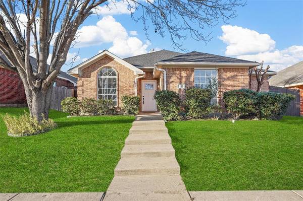 Mesquite, TX 75149,1513 Jessica Lane