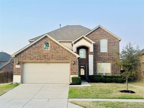 16320 Harwood Drive, Frisco, TX 75036