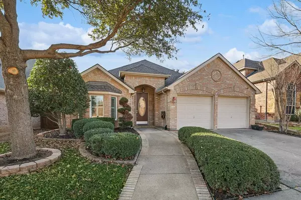 4433 Lance Drive, Flower Mound, TX 75022