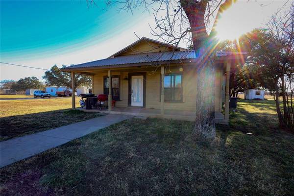 4607 AUSTIN AVENUE, Brownwood, TX 76801