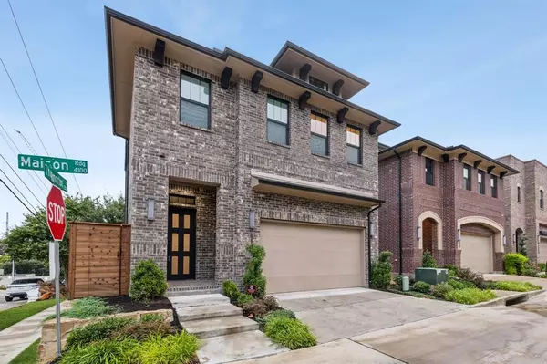 Dallas, TX 75219,4109 Maison Ridge