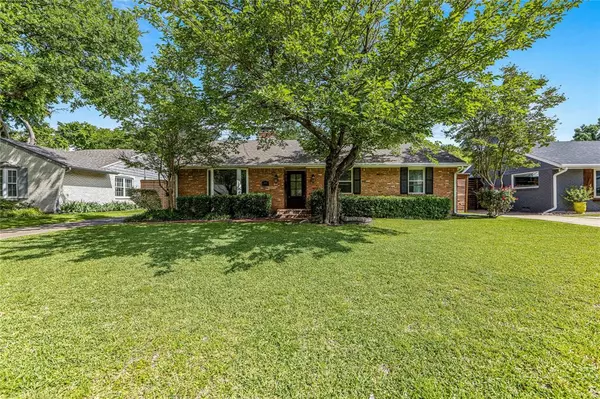 3625 Norcross Lane, Dallas, TX 75229