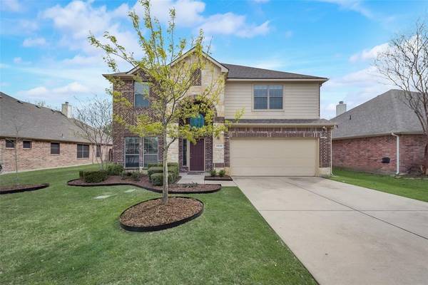 Little Elm, TX 75068,2929 Cattle Baron Drive