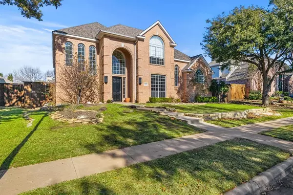 6425 Willowdale Drive, Plano, TX 75093