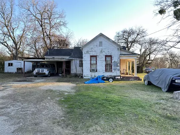 Gainesville, TX 76240,812 Buck Street