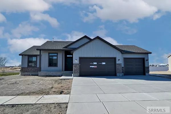 3142 Riata Lane, Ammon, ID 83406