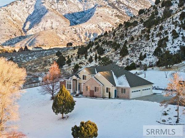 2486 Cimmeron Circle, Pocatello, ID 83204