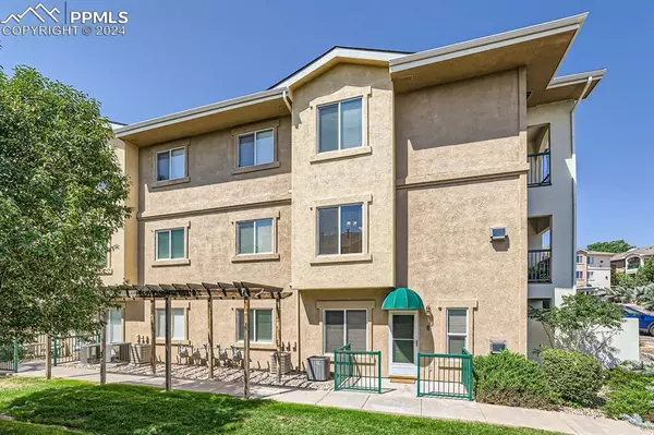 Colorado Springs, CO 80917,3040 Mandalay GRV #3