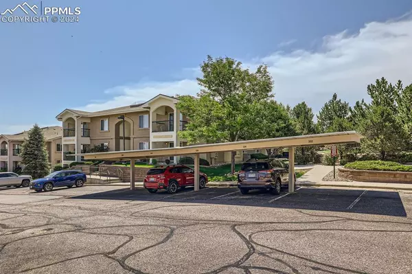 Colorado Springs, CO 80917,3040 Mandalay GRV #3