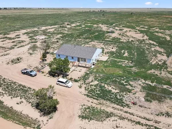 Ordway, CO 81063,18761 County Rd J