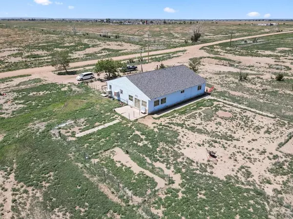 Ordway, CO 81063,18761 County Rd J