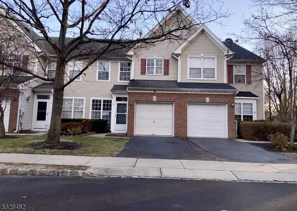 43 Chatham Ct, Robbinsville Twp., NJ 08691