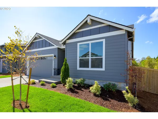 Cornelius, OR 97113,3172 S QUARTZ DR #LT691